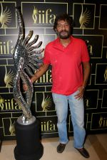 Chunky Pandey at IIFA Voting Weekend on 16th April 2017